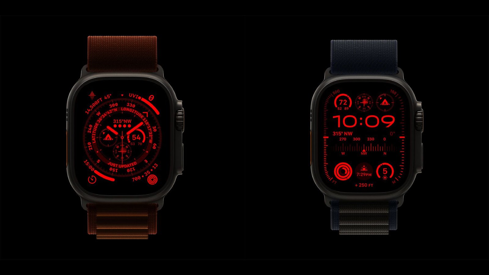 Apple Watch Ultra 3 runs at the end of this year with two key upgrades