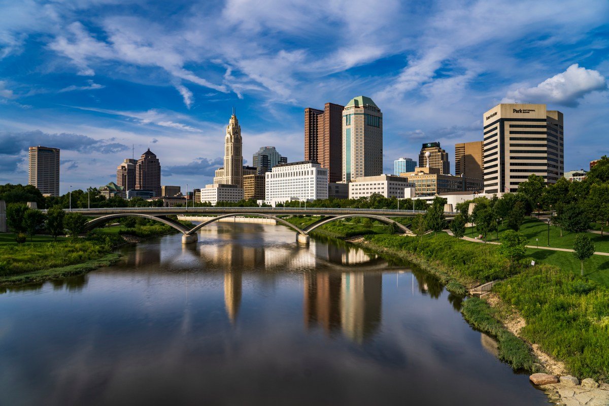 Drive Capital's Second act - How to Columbus Venture the company found success after division | Techcrunch