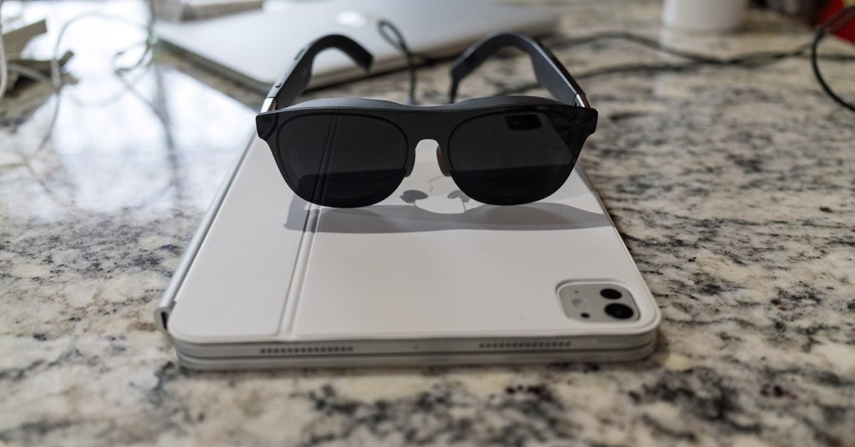 Reviews: Xreal One is incredibly versatile and really comes to life with iPad Pro - 9to5mac