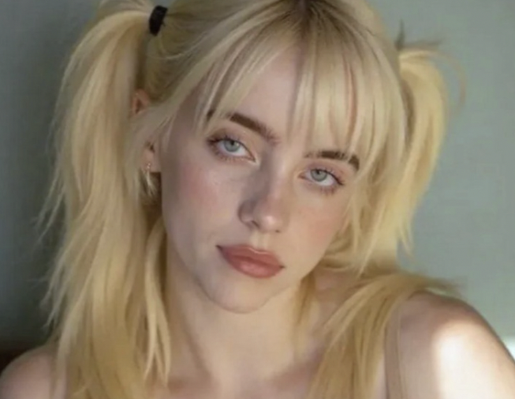 Billie Eilish’s Journey to Staying Fit: How She Balances Health with a Busy Schedule